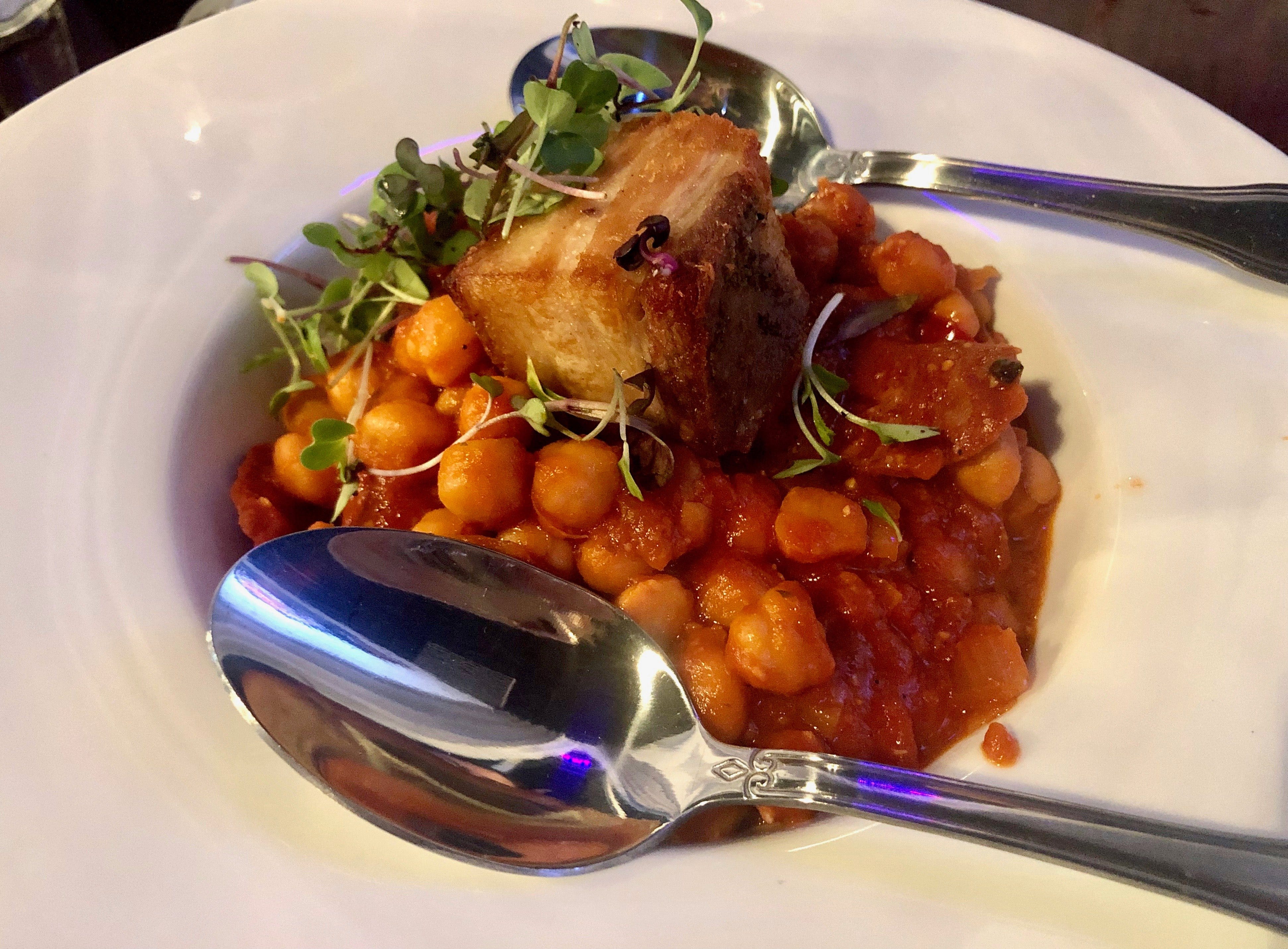 Havana Blue in Naples puts the spotlight on classic Cuban — JLB review
