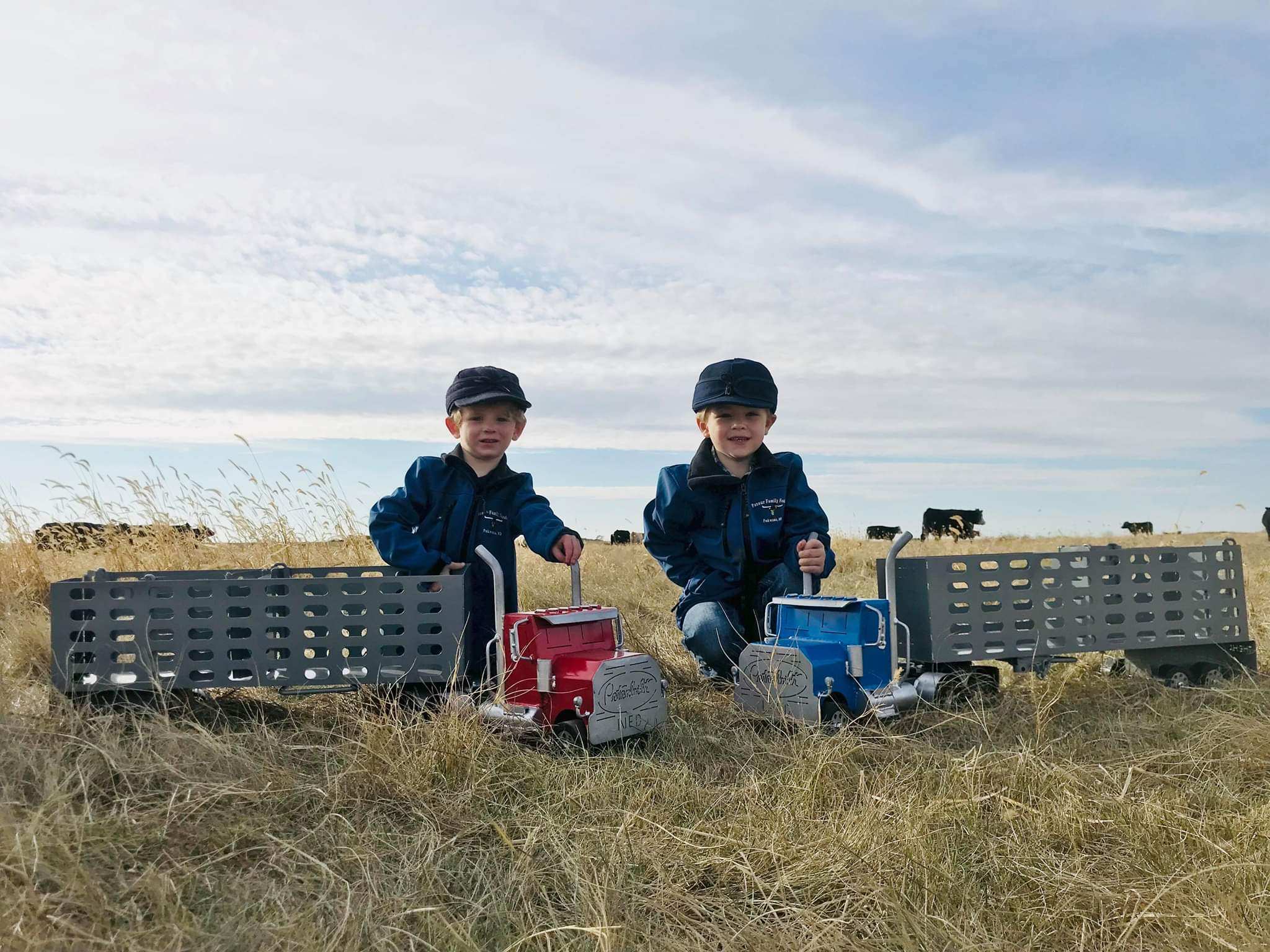 farm and ranch toys