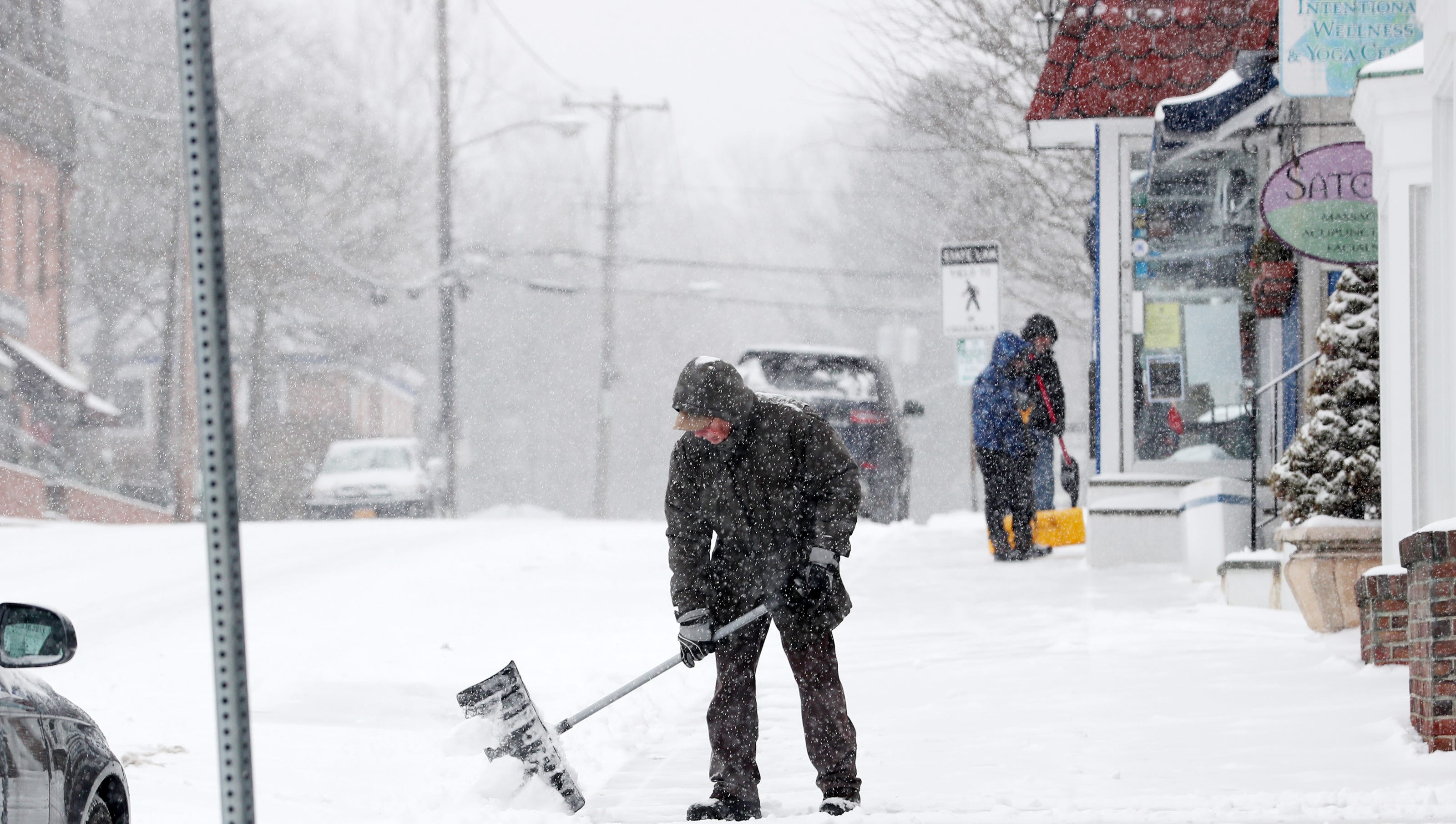 how much snow does new york city get per year how much snow does new york city get per year