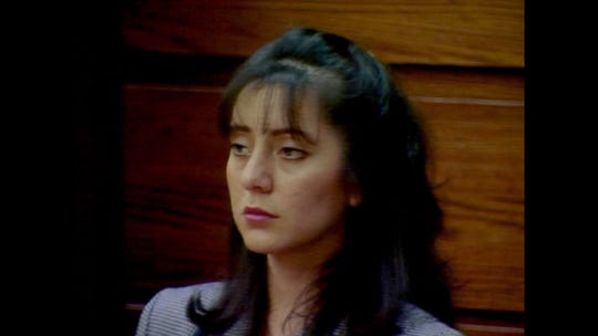 Lorena Bobbitt Wanted John In The New Docu Series I Know Who He Is