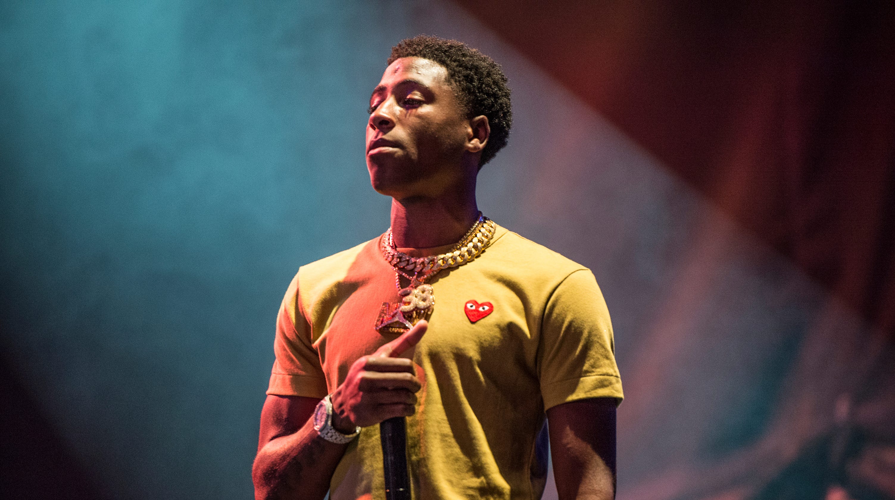 Nba youngboy most popular songs