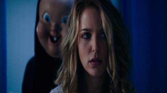 Happy Death Day 2u Is The Back To The Future Reboot We Needed