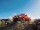 The highest ranked midsize pickup is the Nissan Frontier.