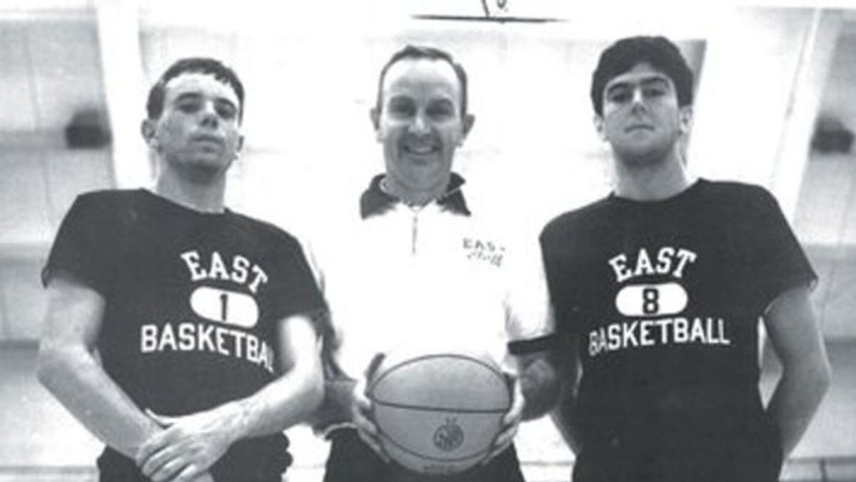 Dave Ryles left his mark on East Bremerton and far beyond