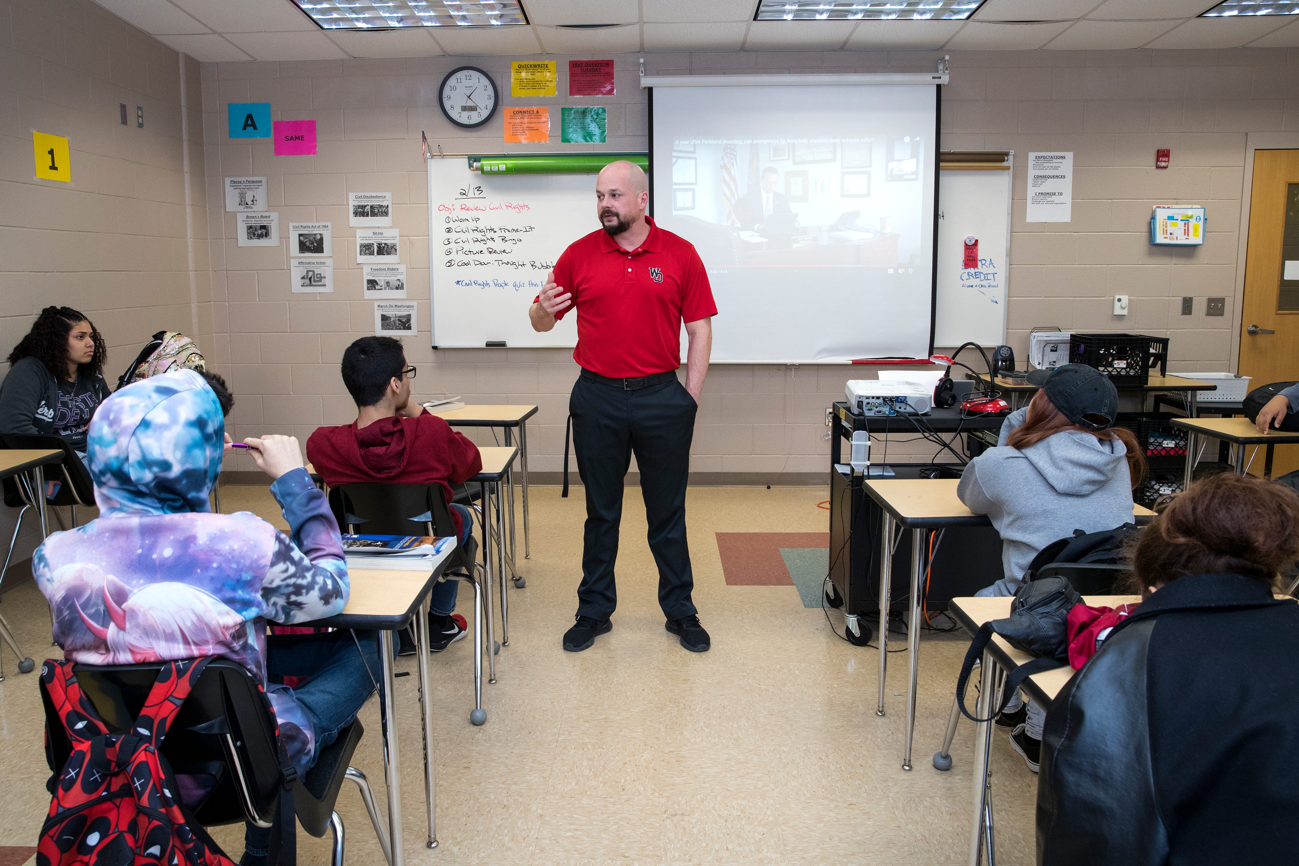 Studenttocounselor ratios in Corpus Christi area below state average