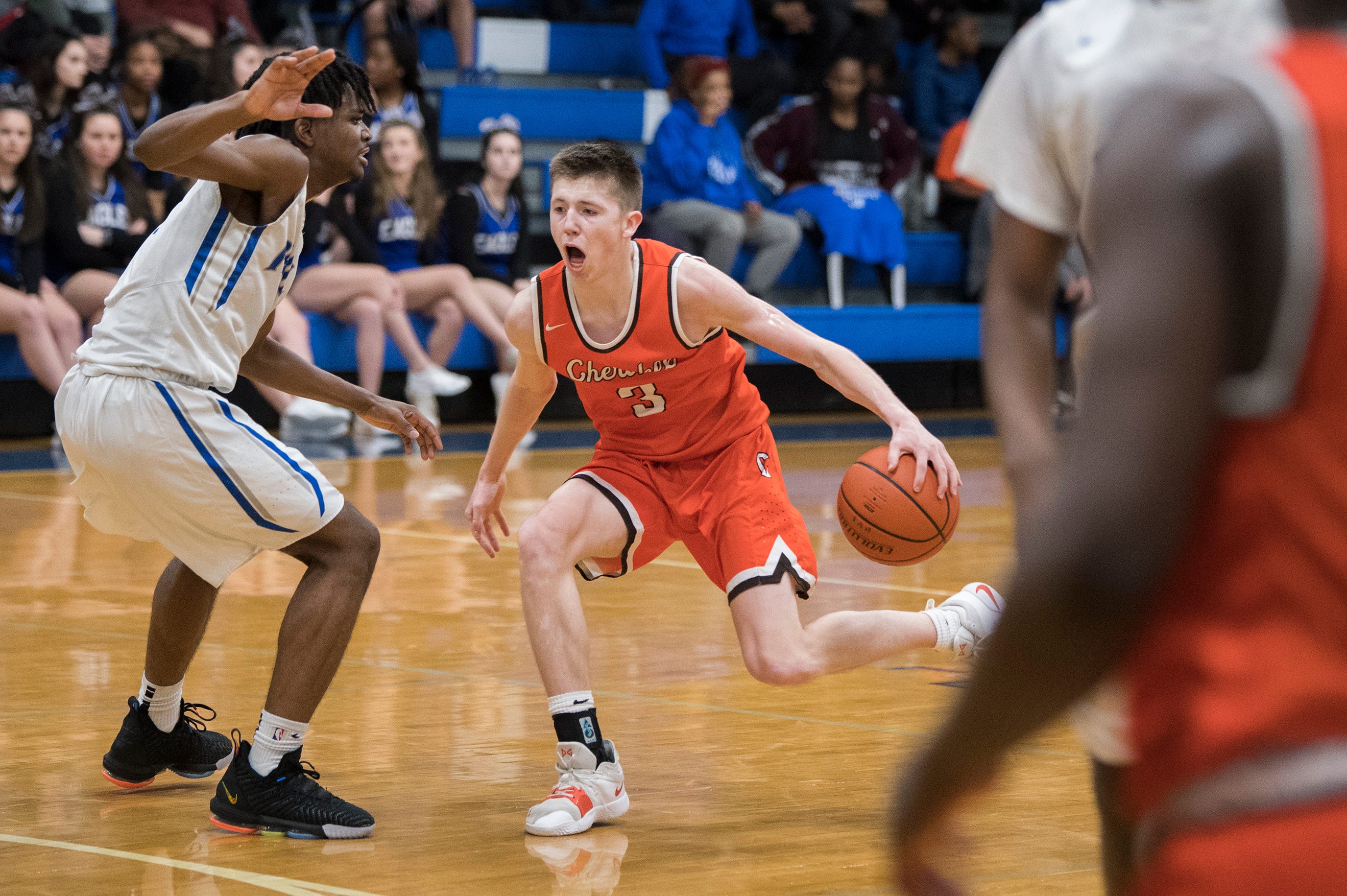 south jersey men's basketball league