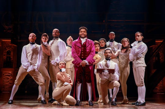 Everything You Need To Know About Hamilton In Cincinnati