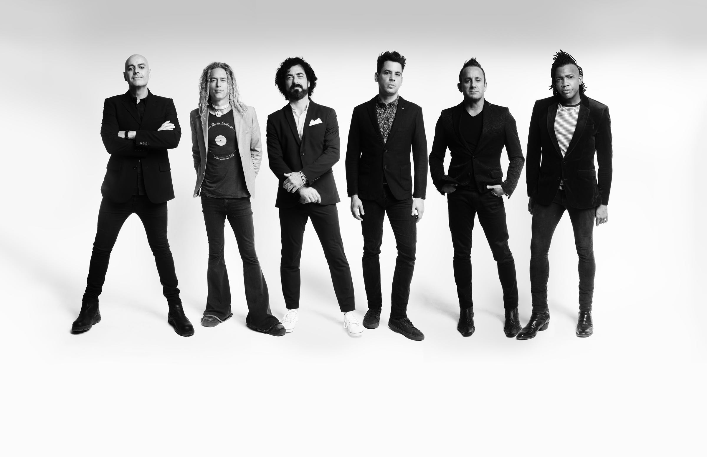 Christian band the Newsboys to reunite with exmembers in Ypsilanti