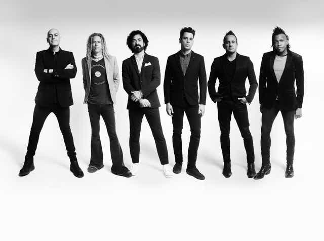 Christian Band The Newsboys To Reunite With Ex Members In Ypsilanti