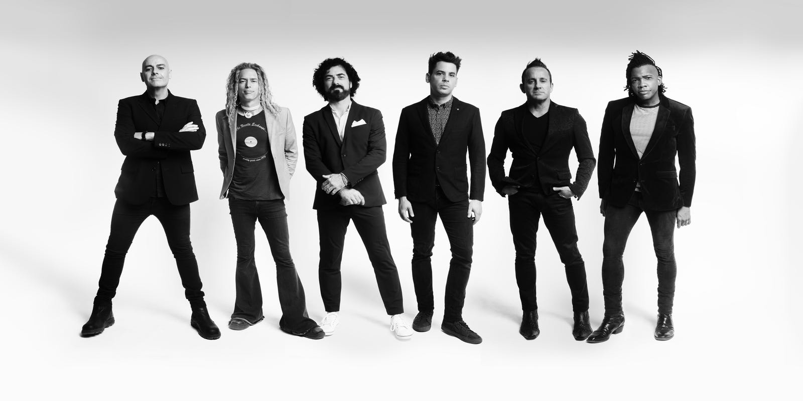 Christian Band The Newsboys To Reunite With Ex Members In Ypsilanti