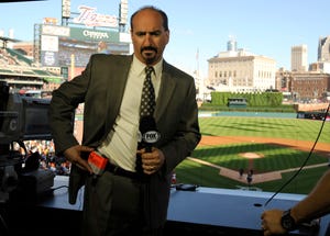 Mario Impemba, who was fired as Detroit Tigers TV play-by-play broadcaster, has landed a new job with the Boston Red Sox radio team.
