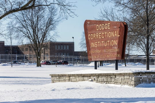 Wisconsin Prisons Steven Avery Ed Gein Are Waupun S
