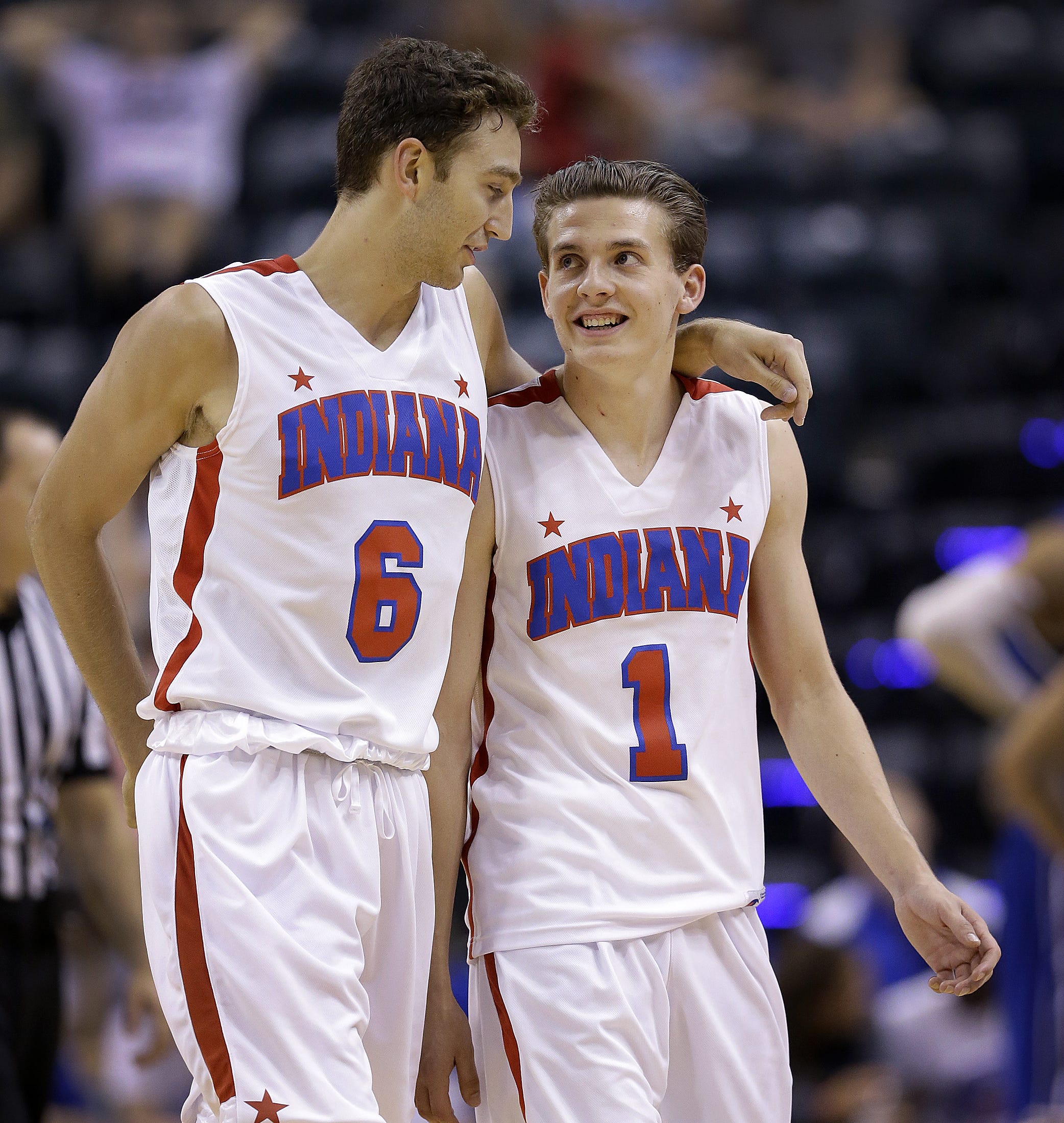 Virginia Star Kyle Guy Inspires With Honesty About His Anxiety