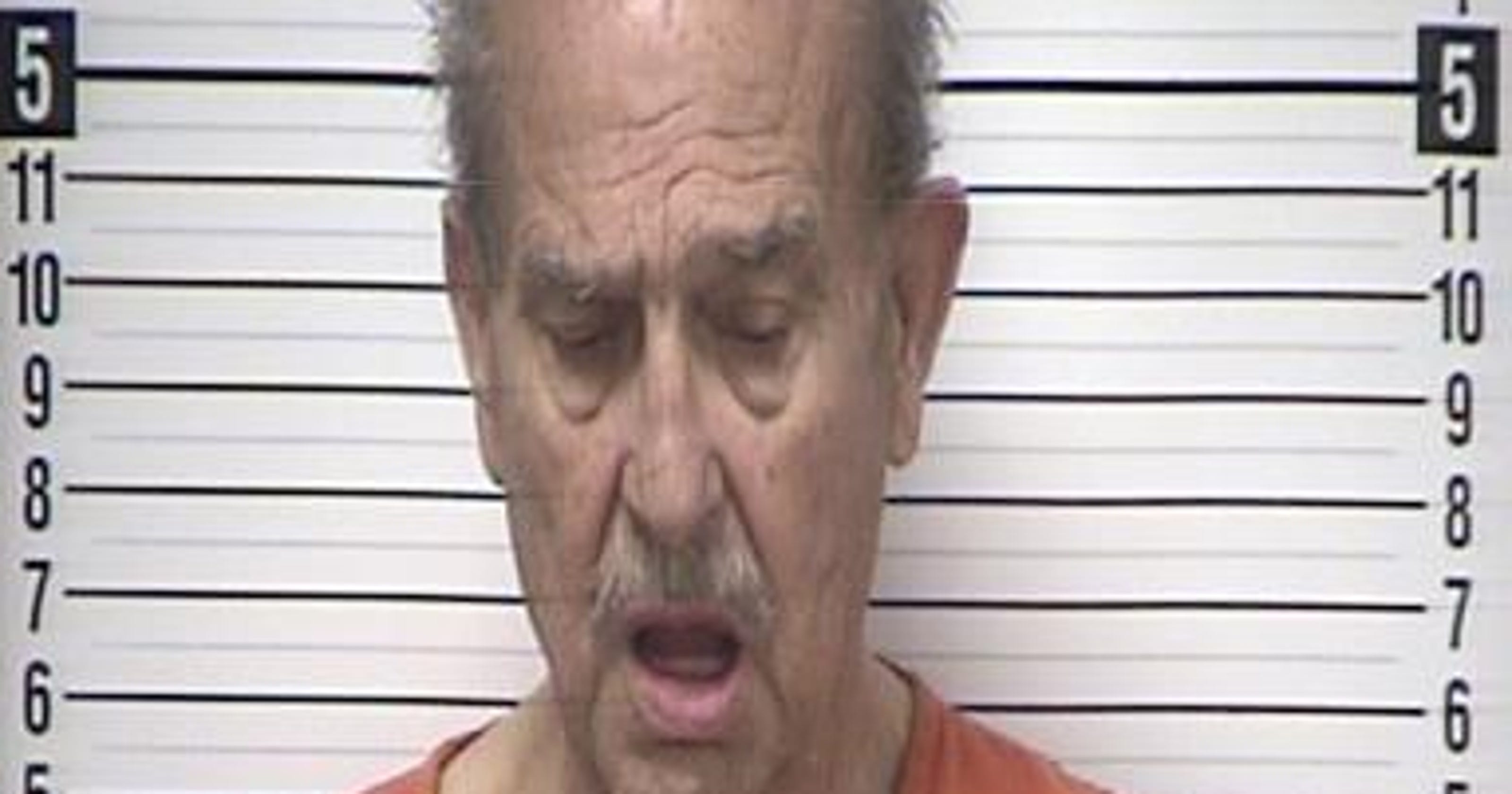 Marion Mugshots Fl 18