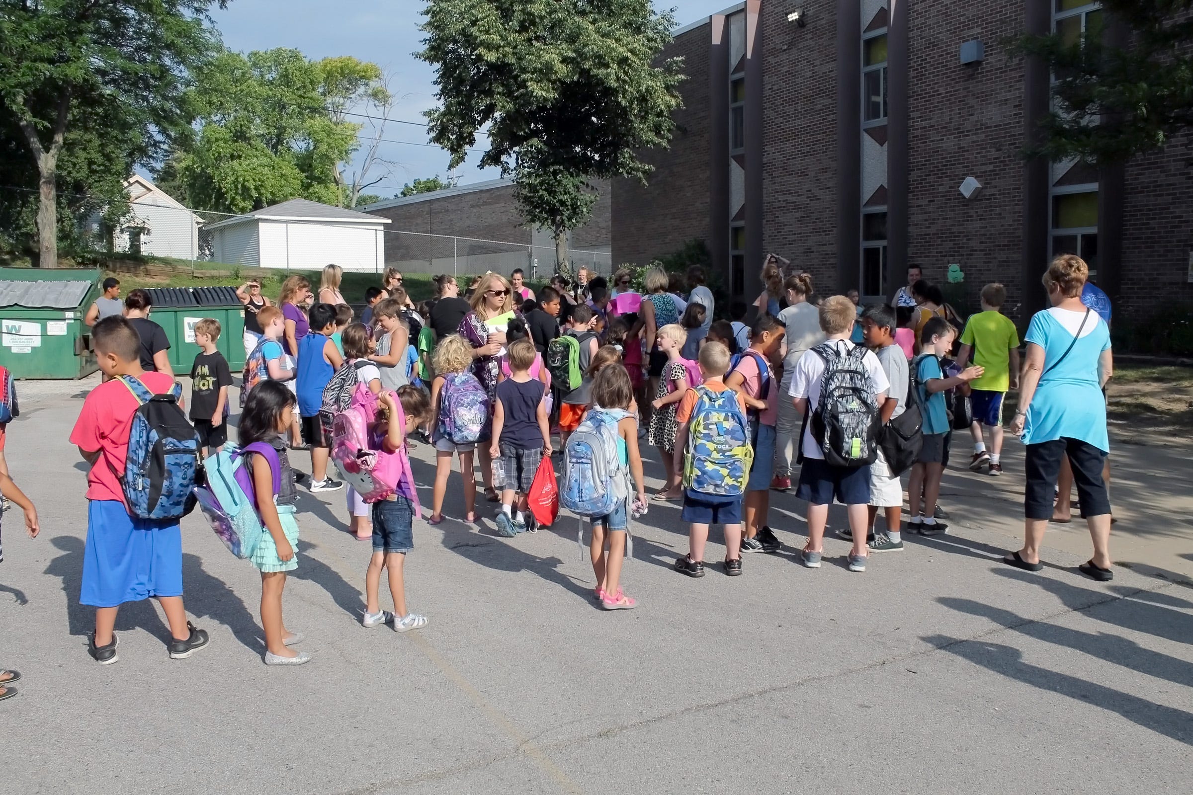 See What Summer School Programs Milwaukee Schools Are Offering