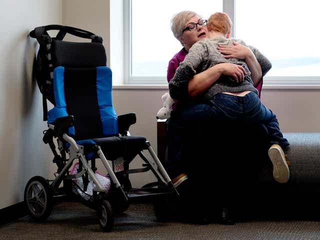 Tennessee Lawmakers Propose Bill To Support Children With Disabilities