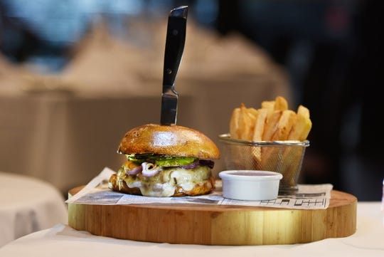 Best burger in NJ: These are our 15 favorites in Bergen County