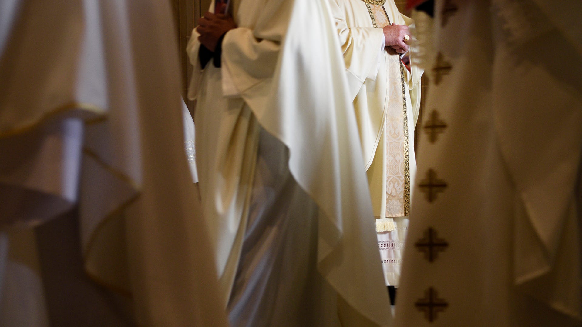 List Of Nj Priests Accused Of Sex Abuse