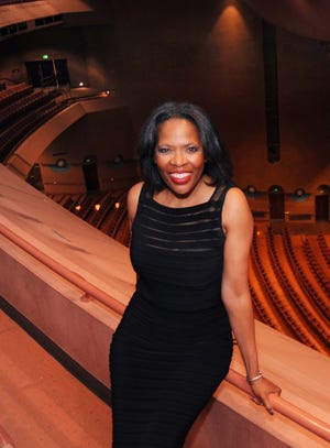 Colleen Jennings-Roggensack is executive director of ASU Gammage and ASU vice president for cultural affairs.