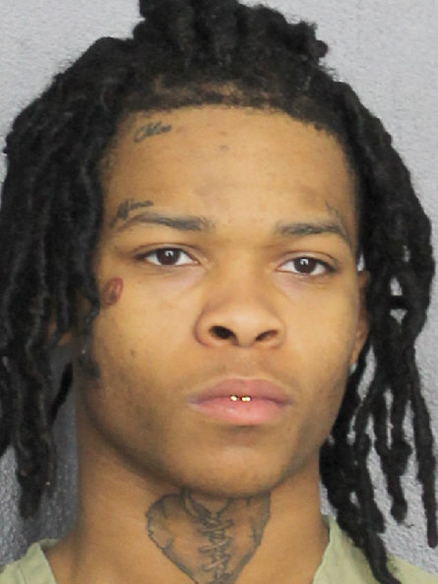 Ynw Melly Double Murder Case Cortlen Henry Bail Set At 180 000