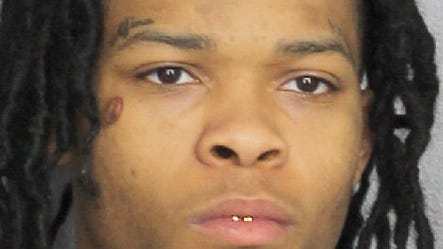 Indictment: YNW Melly shot friends, staged scene to look like ...