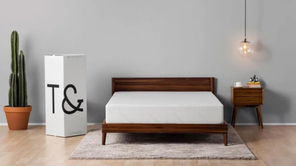 The Best Mattresses In A Box Of 2019