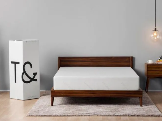 The Best Mattresses In A Box Of 2020