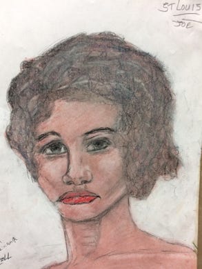 FBI releases sketches by serial killer Samuel Little, hoping to ID victims