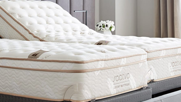 The Best Mattresses In A Box Of 2019