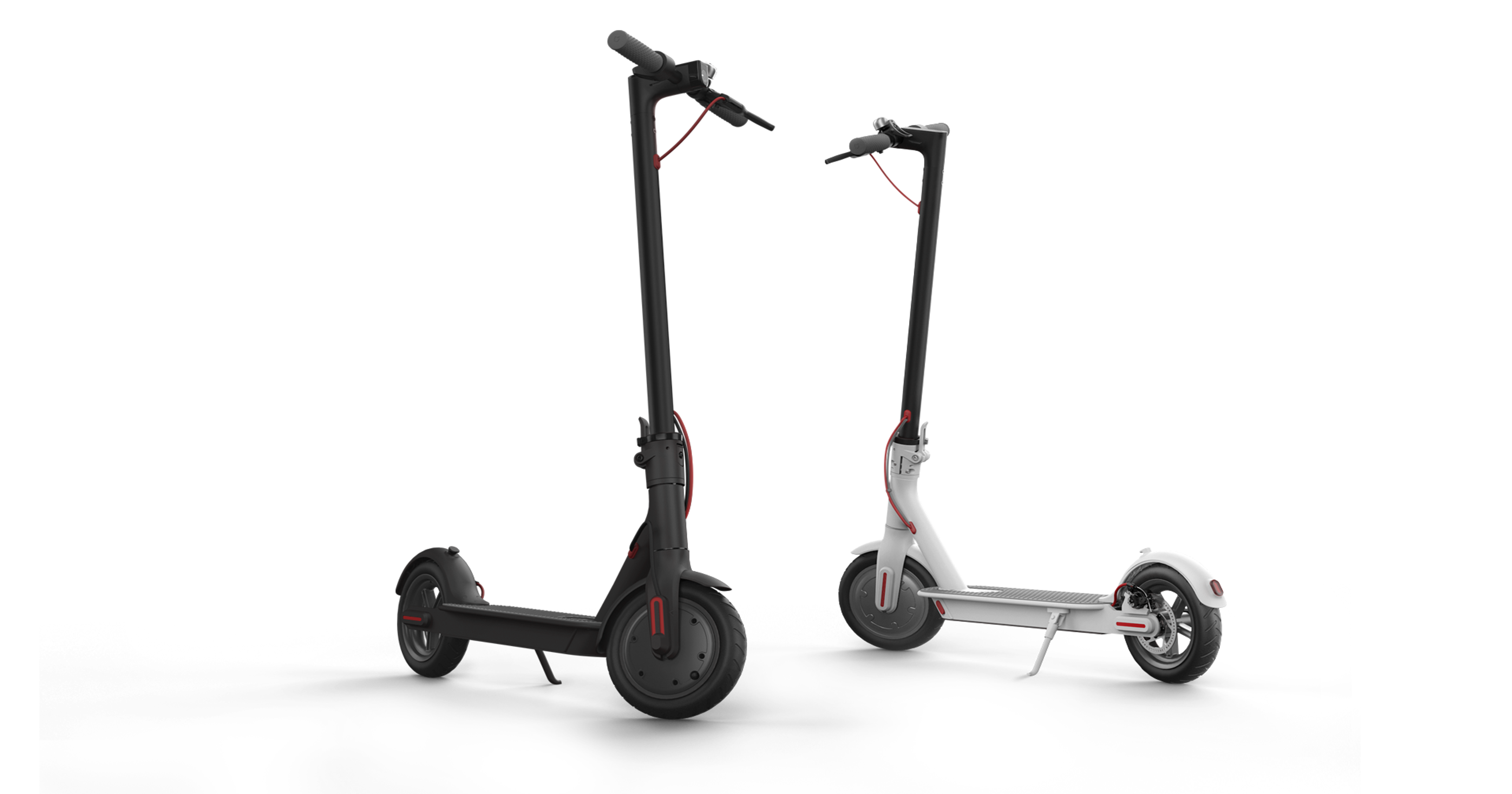 Hackers can gain full control of Xiaomi electric scooters, firm finds