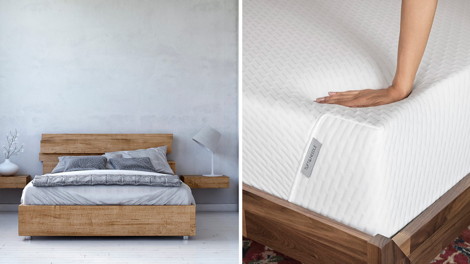 The best mattresses in a box of 2020
