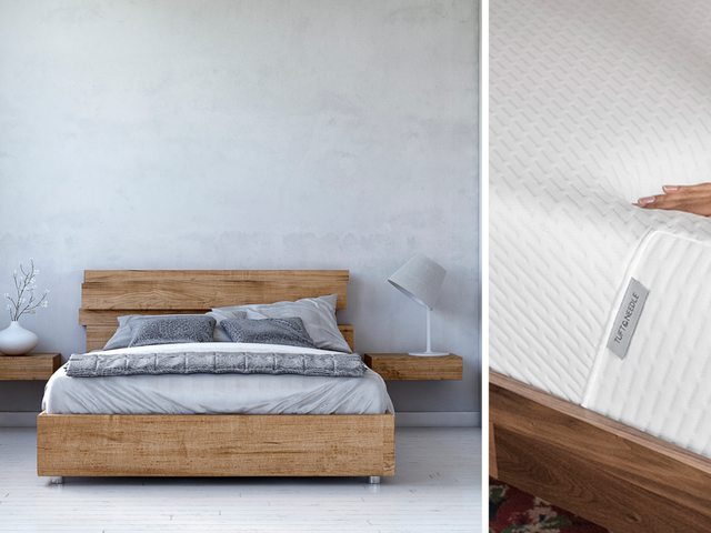 The Best Mattresses In A Box Of 2021, King Bed Box