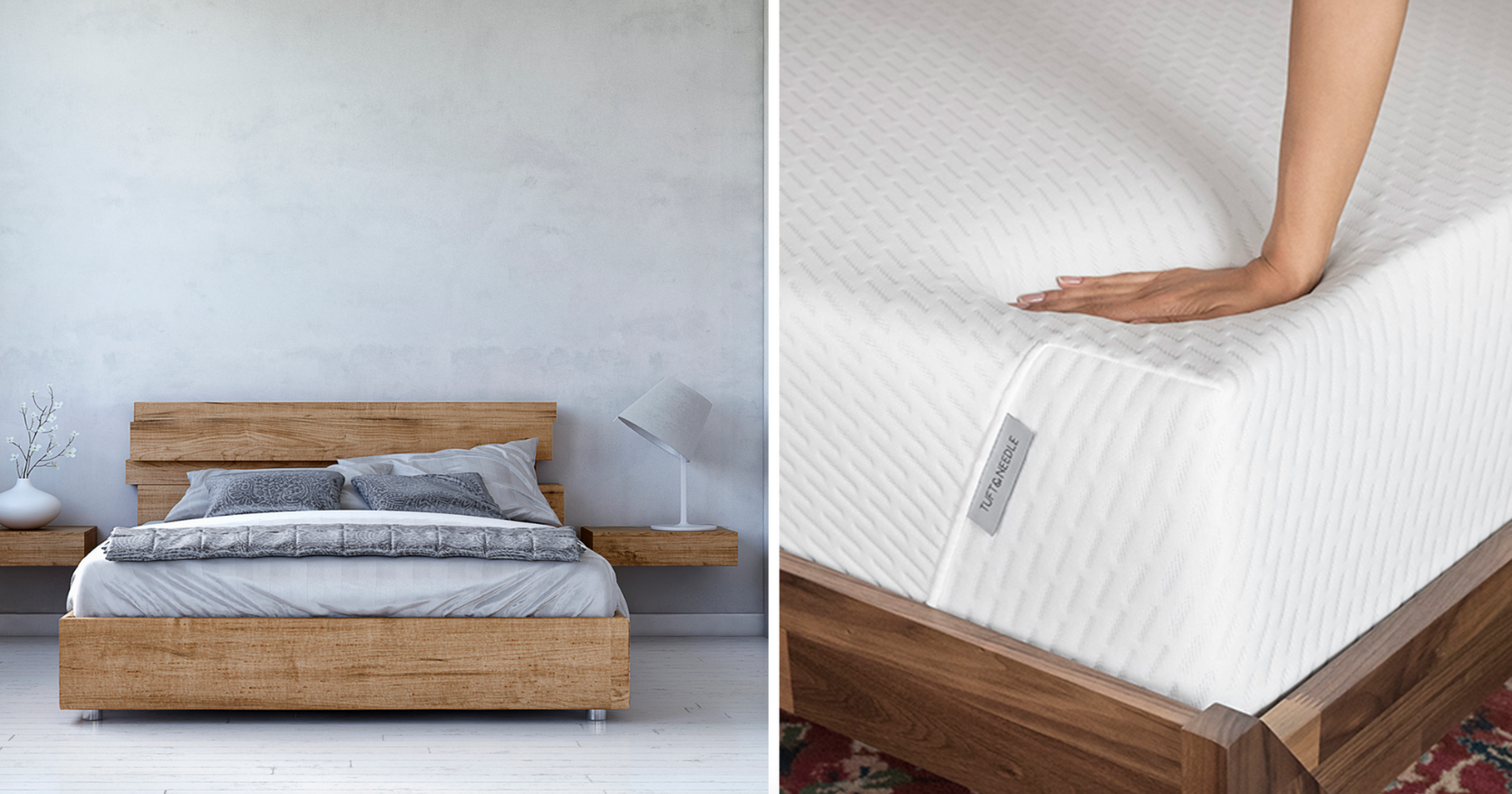 toms guide best mattress