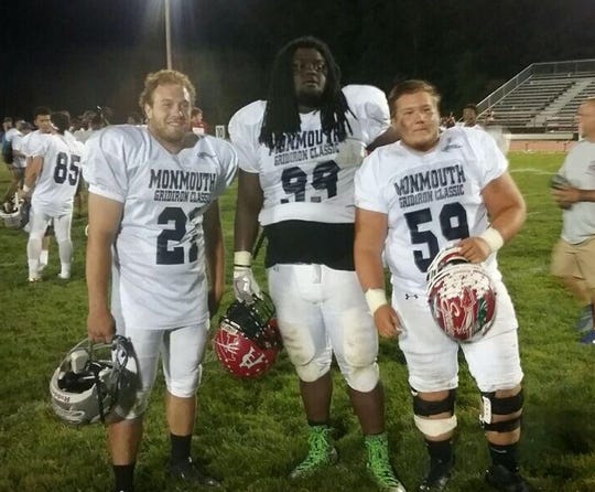 Mom Of Braeden Bradforth Nj Football Player Who Died Wants