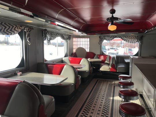 Pleasant Hill Diner A Throwback To Old Des Moines On The East Side