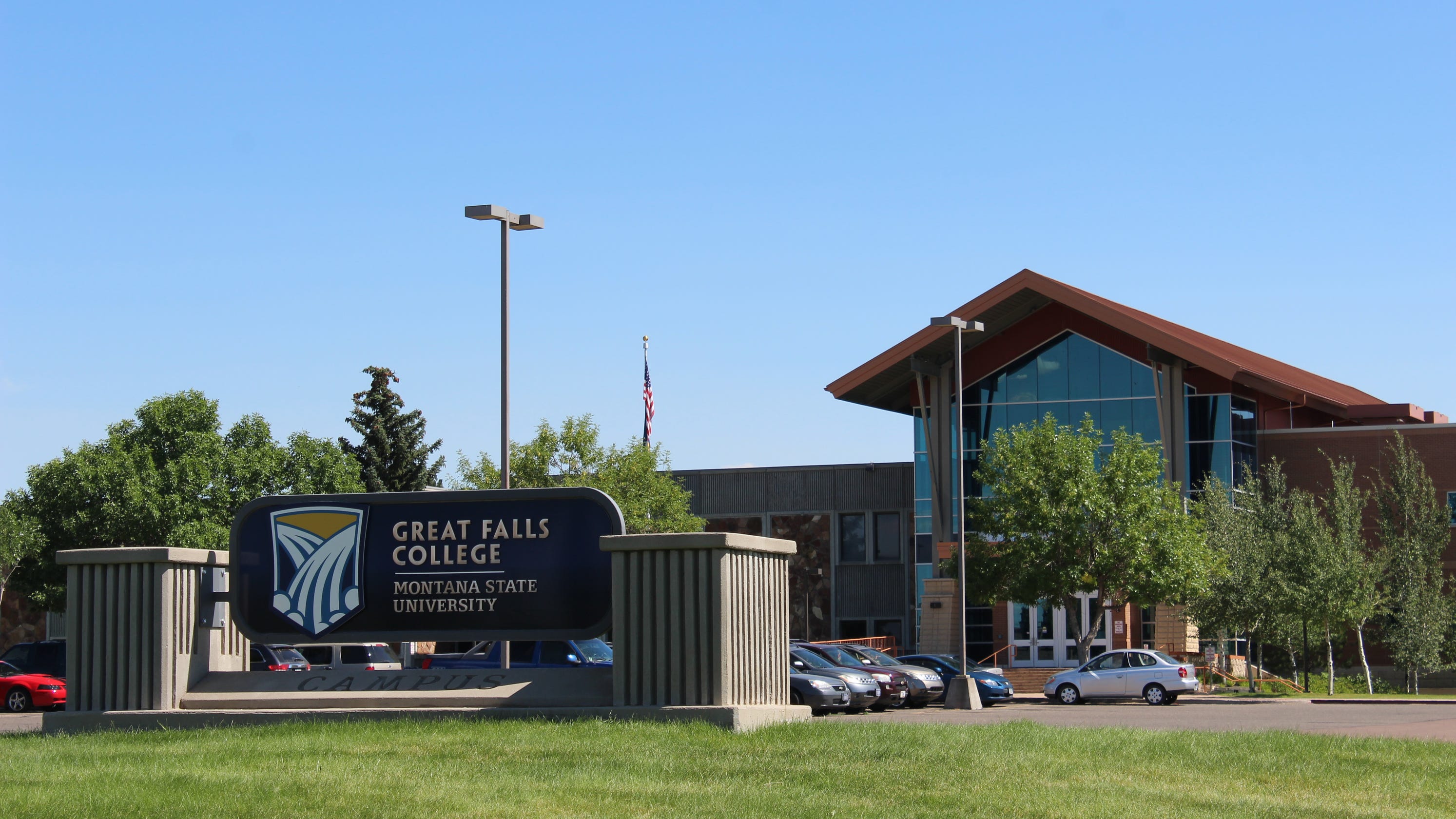 Great Falls College MSU announces Dean's List for Fall 2018 Great Falls College MSU announces Dean's List for Fall 2018