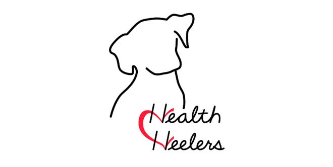 Health Heelers provides animal therapy to southeastern Wisconsin with over 50 animals, including three cats and a mini horse. It provides services in hospitals, schools, nursing homes, libraries and nursing homes, among others.