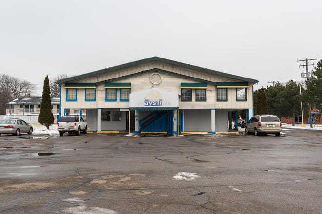 The city of Port Huron in a lawsuit filed Thursday began taking steps to shut down the Days Inn property on Pine Grove Avenue, citing a slew of police and public nuisance issues from over the last two years.