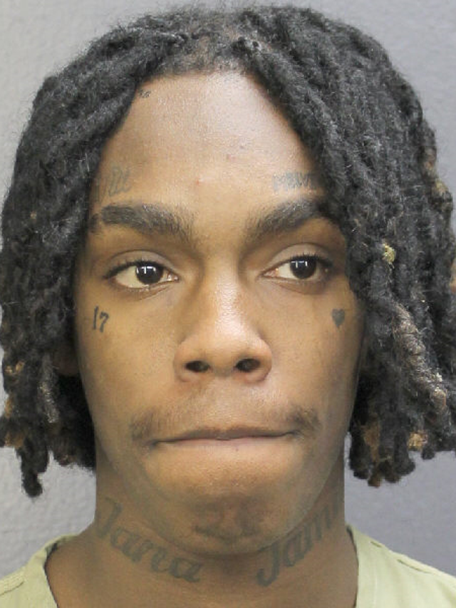 Judge Denies Jamell Demons Release From Jail Due To Covid 19