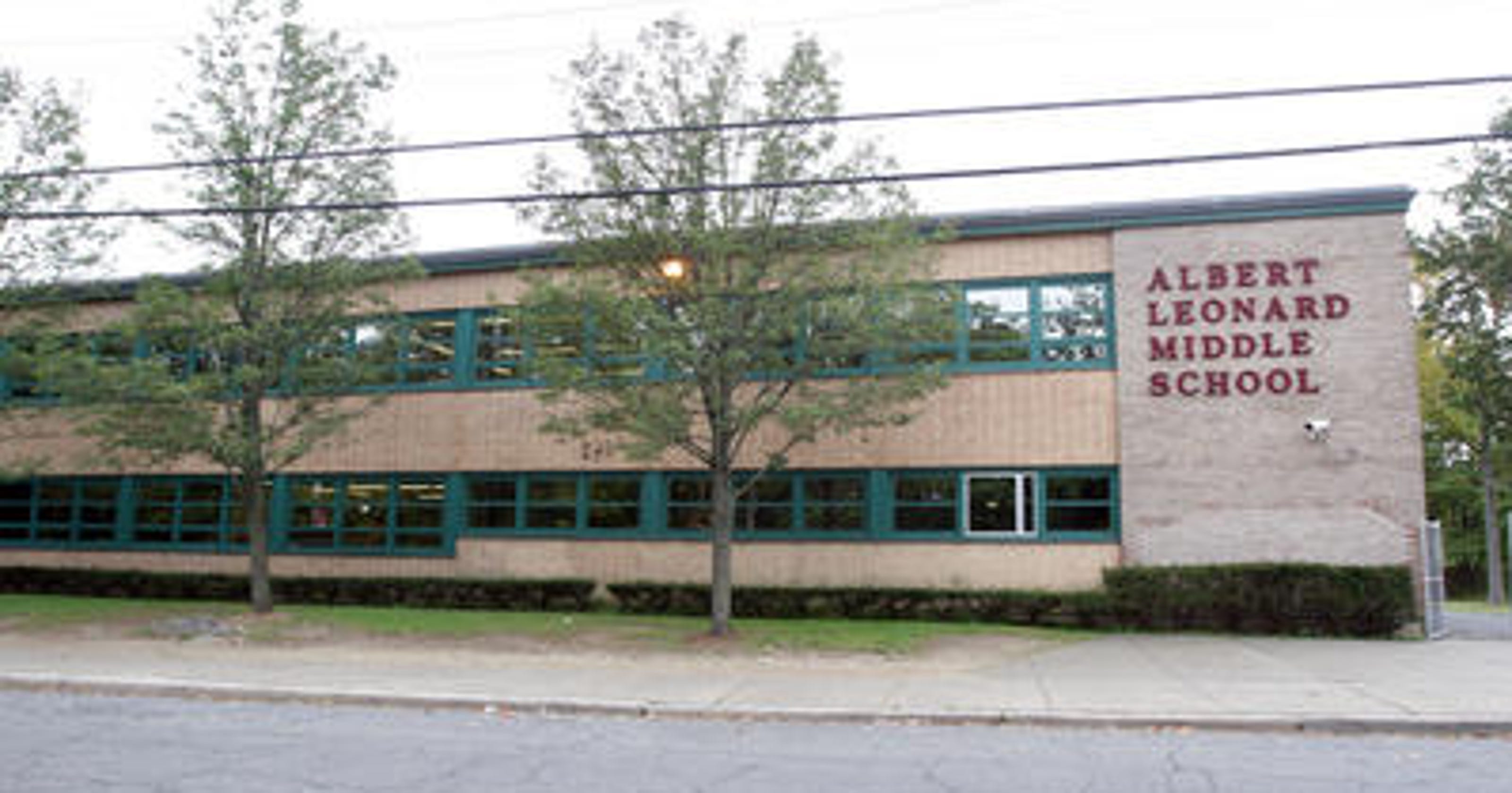 New Rochelle student claims sex abuse by school security guard Cops