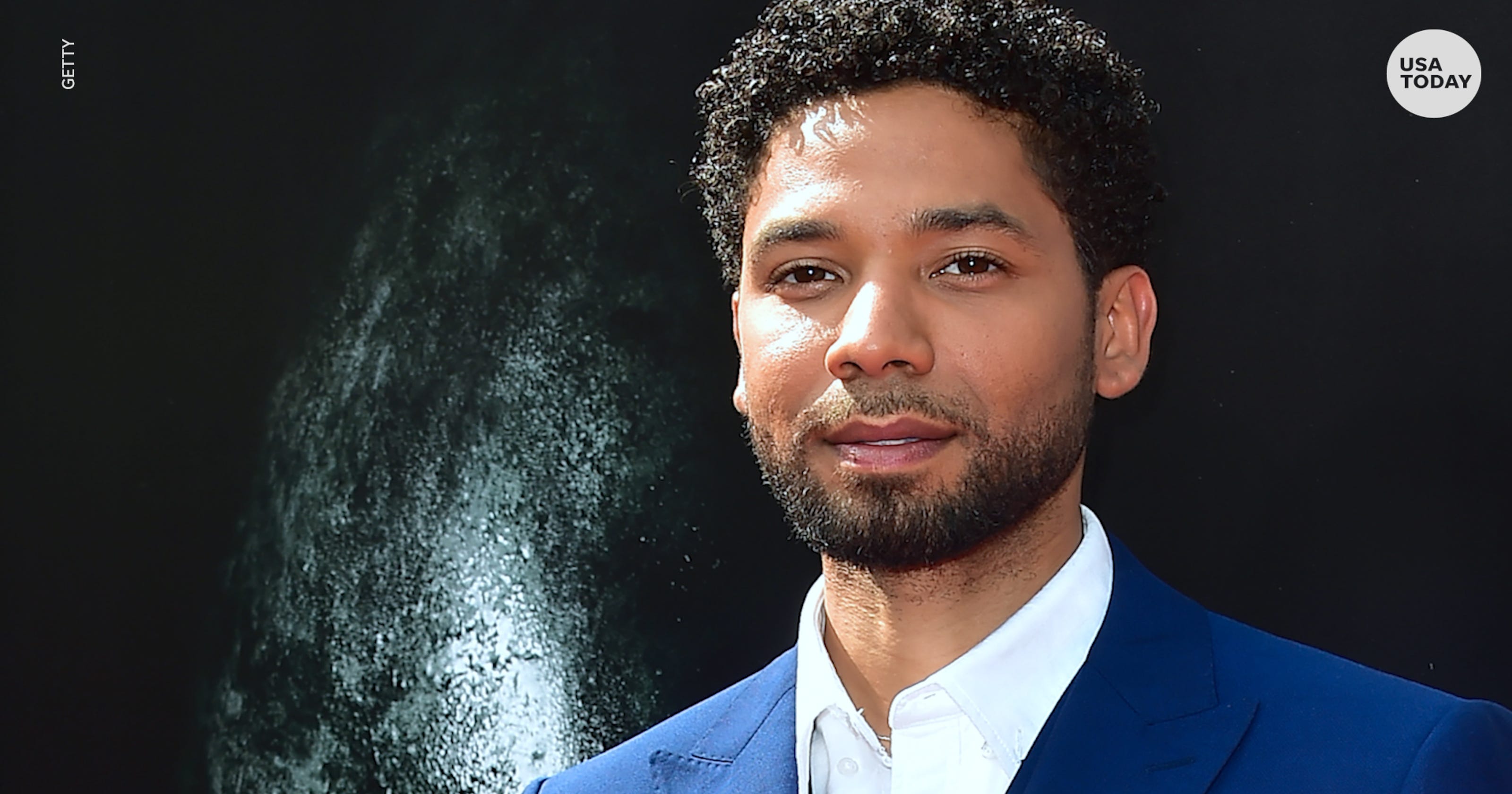 Jussie Smollett case: Brothers tell cops they were paid to stage attack