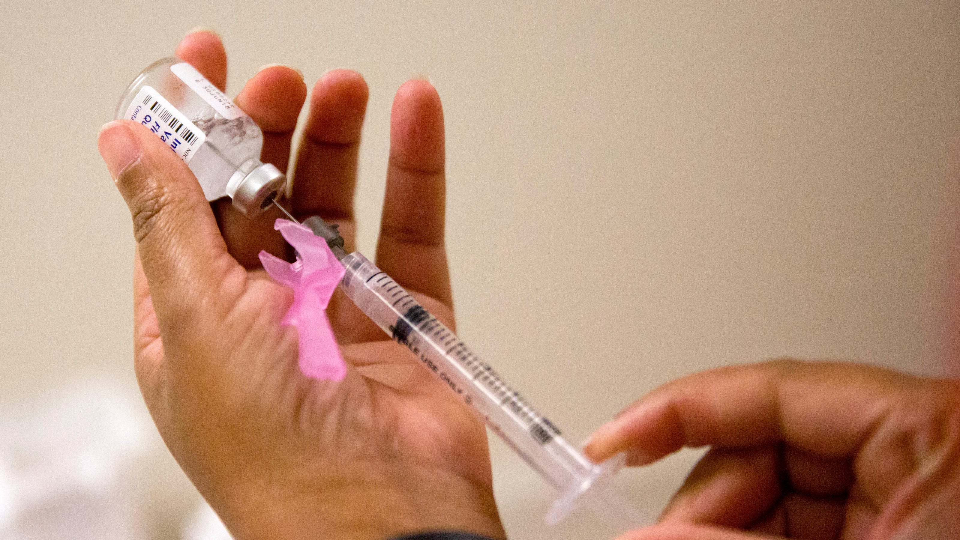 Flu season 2019: 17 8M sick widespread in Puerto Rico 47 states Flu season 2019: 17 8M sick widespread in Puerto Rico 47 states