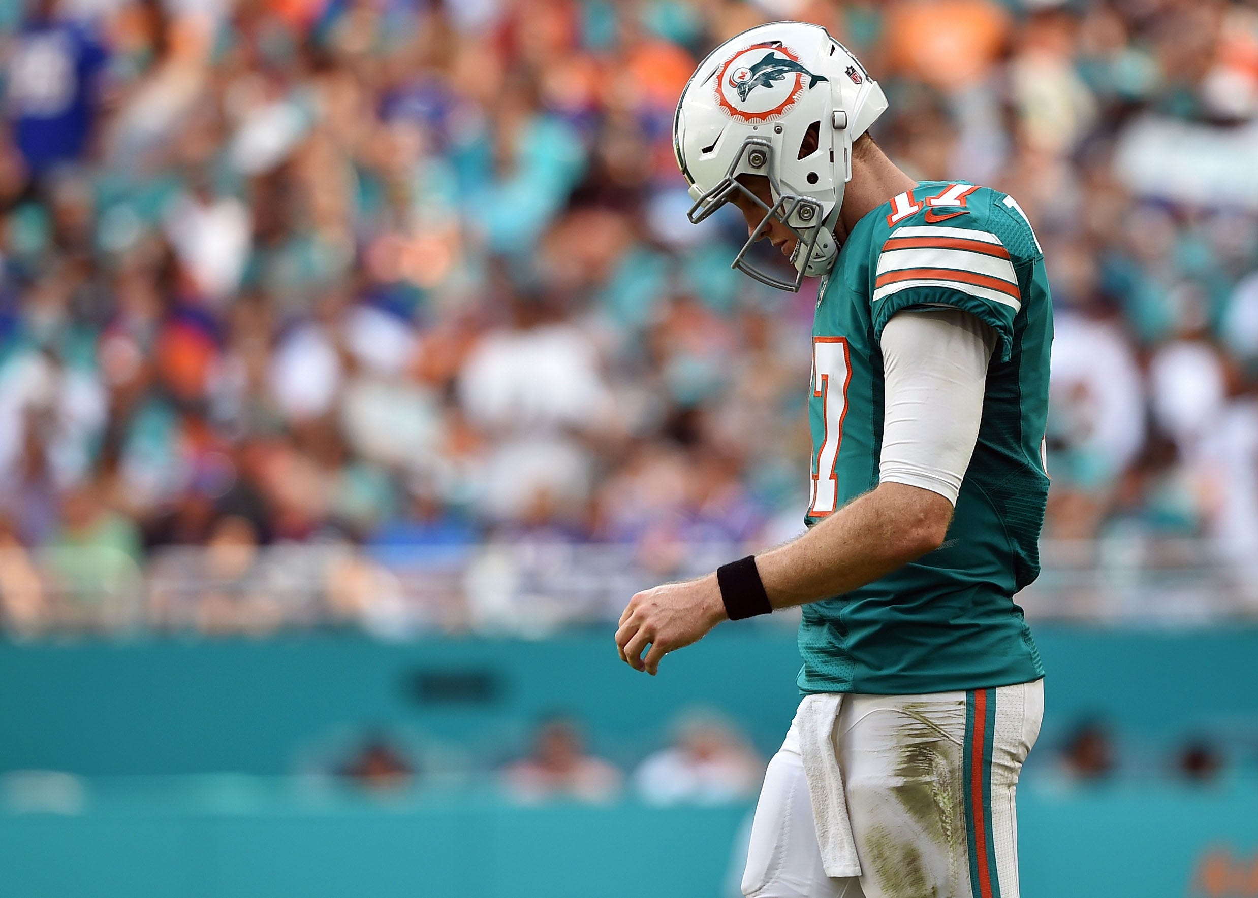 NFL roster cut candidates Ryan Tannehill, Case Keenum among players