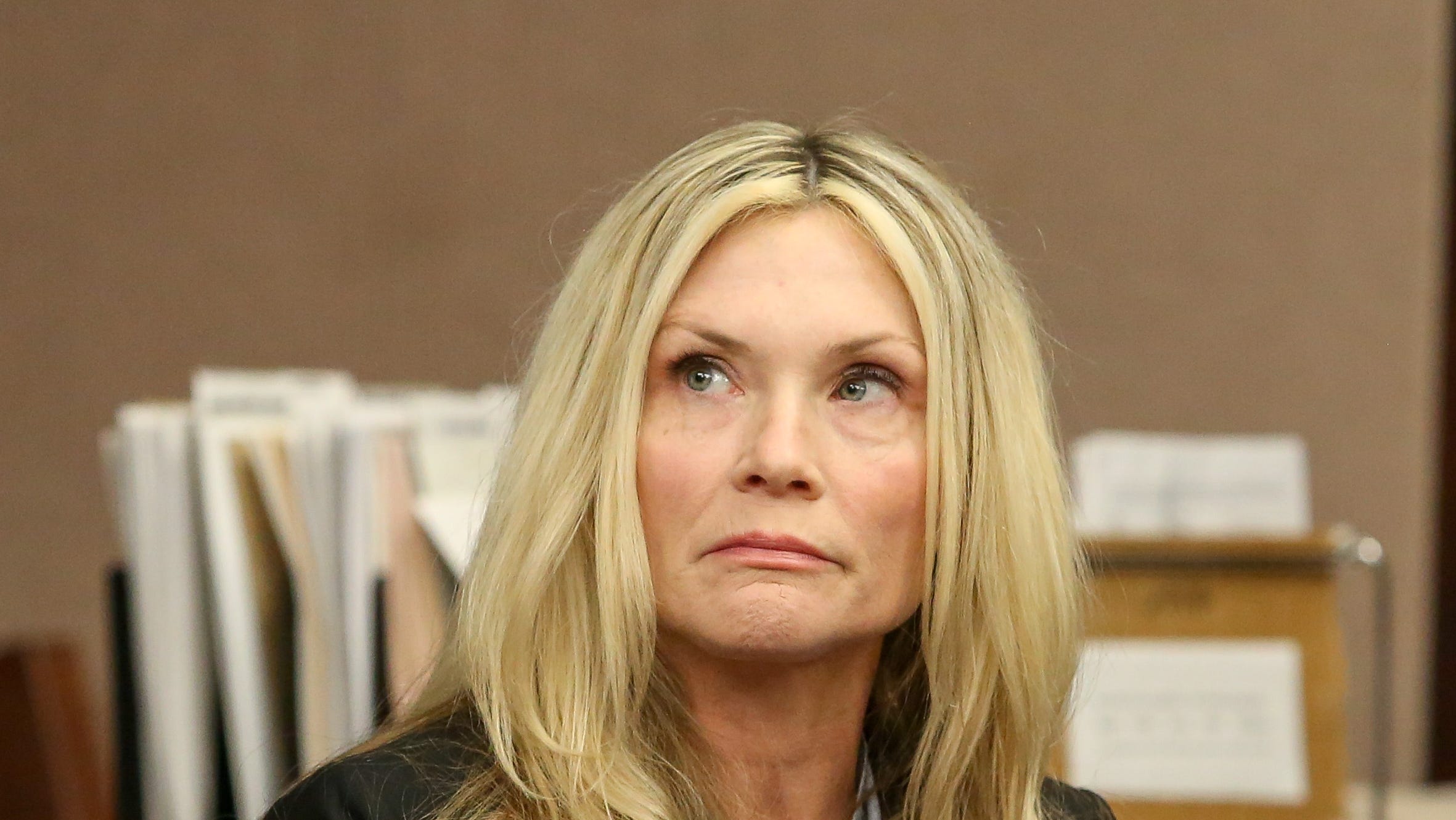 â€˜Melrose Placeâ€™ actress Amy Locane resentenced to 8 years in prison for fatal DWI crash - USA TODAY