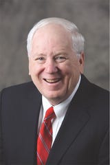 Ambassador Kenneth Quinn