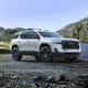 The new 2020 Acadia is the first GMC crossover to join the AT4 lineup "class =" more-section-stories-thumb