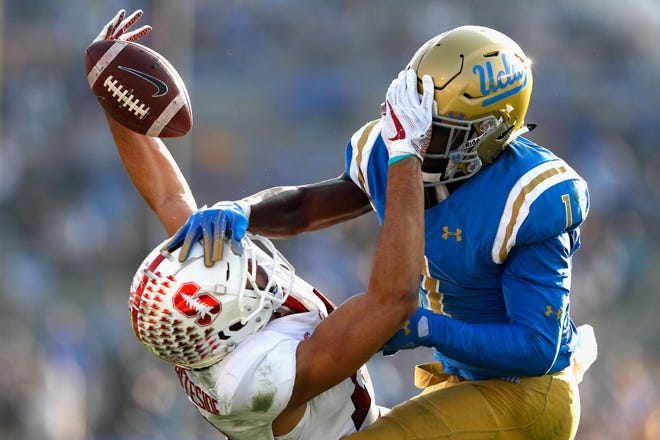 UCLA has received an average of $683,333 per year over six years of the Pac-12 Networks, according to San Jose Mercury News research.