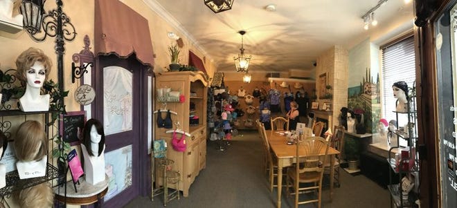 Susan's Special Needs is set to close up shop on Feb. 28.