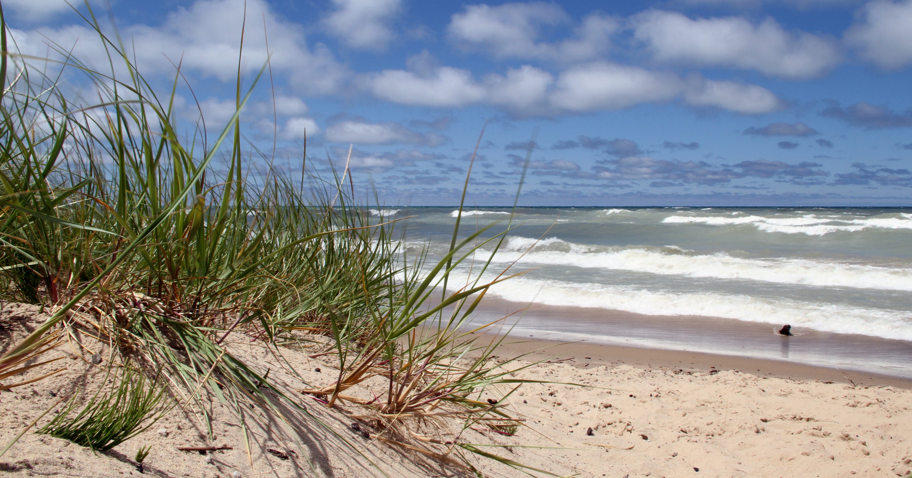 Indiana Dunes: You can now reserve campsites at Indiana Dunes National Park