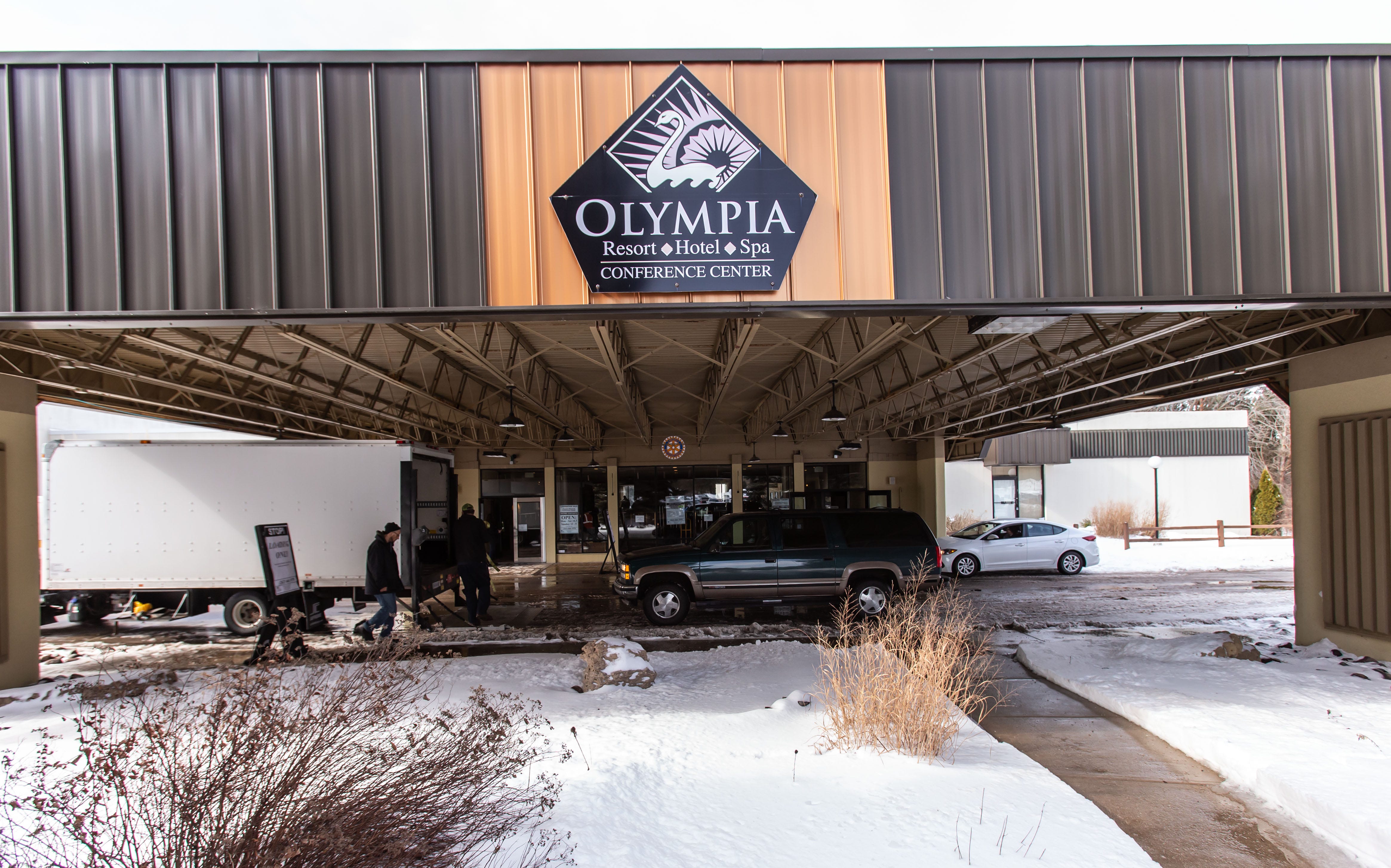 What we know about Olympia in Oconomowoc, former resort, its future